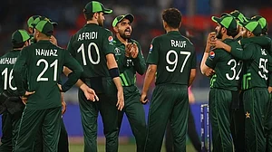 ICC World Cup: Pakistan media, fans still waiting for India visas