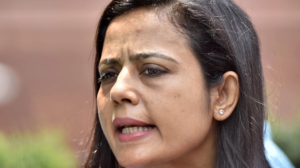 'Cash for query': Mahua Moitra lobbed 62 questions at Parliament; only 9 related to Adani