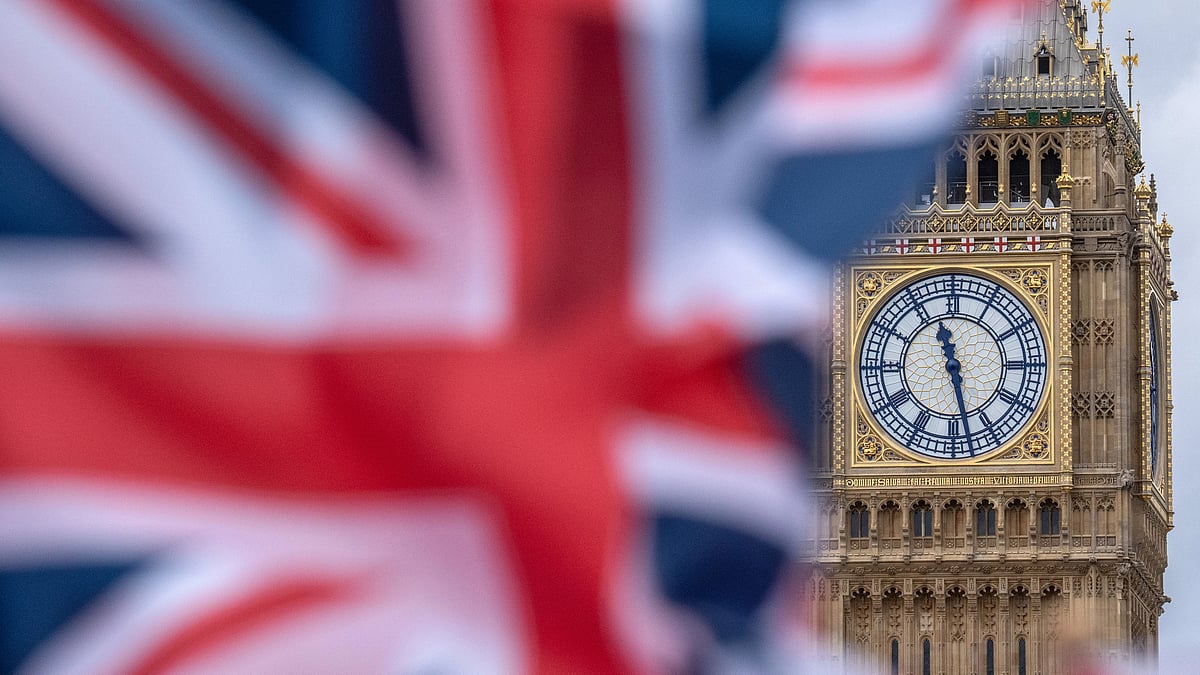 India to be added to UK safe states list, ruling out asylum rights for illegal migrants