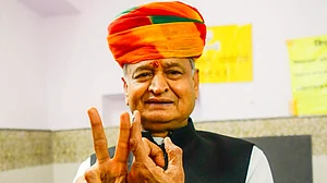 Rajasthan polls: Over 40 per cent voter turnout until 1 pm