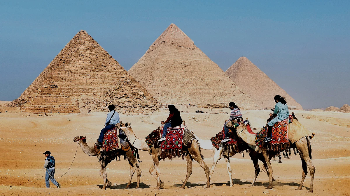 Adventures in underland