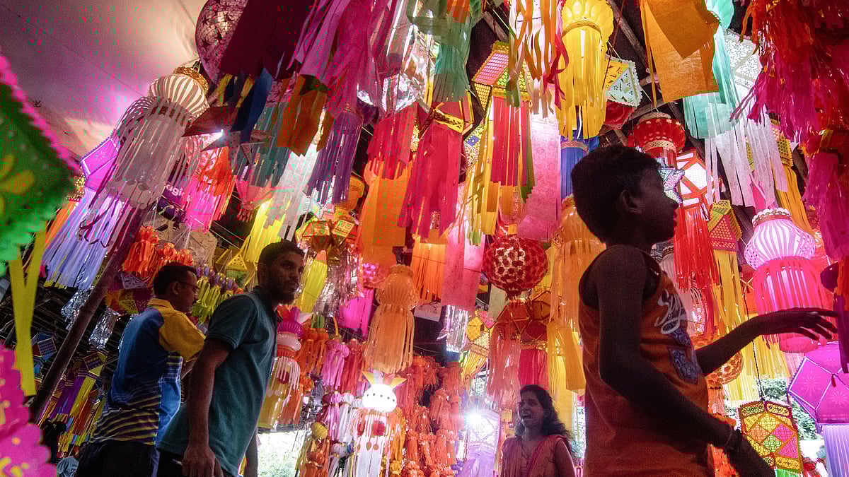 What 15 numbers tell us: Barring 10 crore Indians, it is a bleak Diwali for others