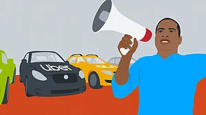 How to make Uber & Co. treat workers right