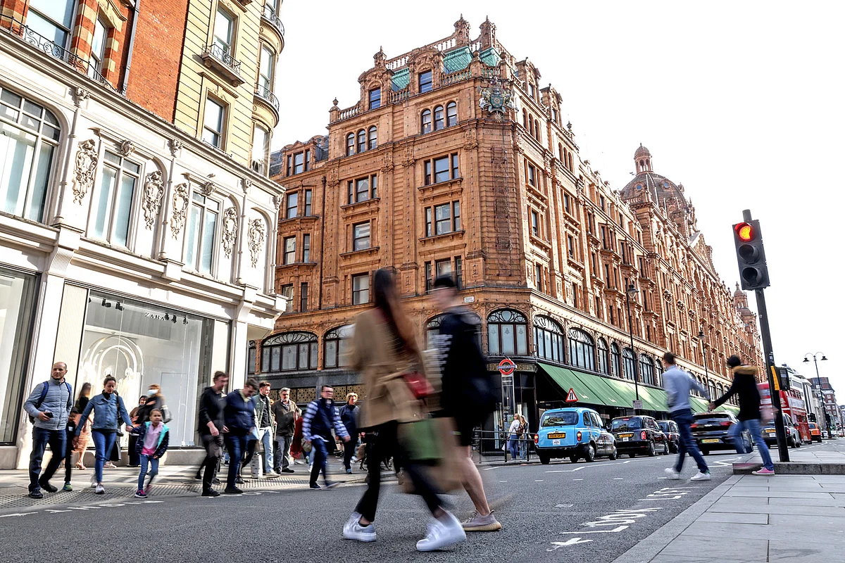 Heart-friendly town-planning