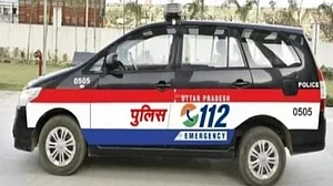 Over 200 UP emergency helpline workers booked for rioting