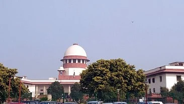 Supreme Court (Photo: IANS)