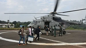 Chhattisgarh polls: Naxal-hit Bastar goes to polls on 7 Nov amidst high security