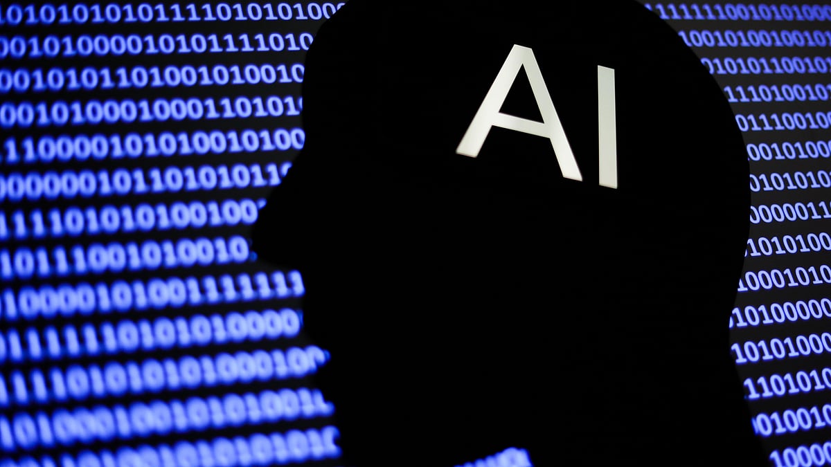 Just 26 per cent of Indian firms fully prepared to deploy, leverage AI