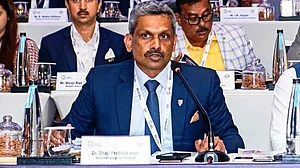 Cracks appear in AIFF as it sacks secretary-general Prabhakaran