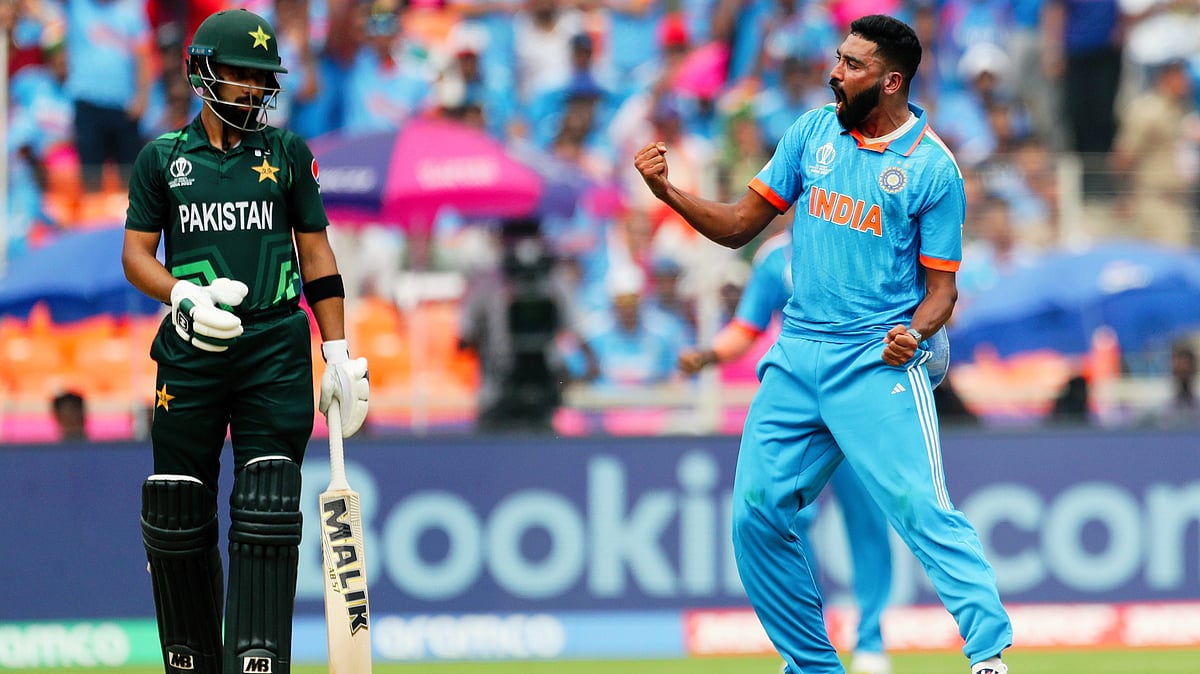 ICC World Cup: Don’t rule out an India-Pakistan semi-final at Eden yet 