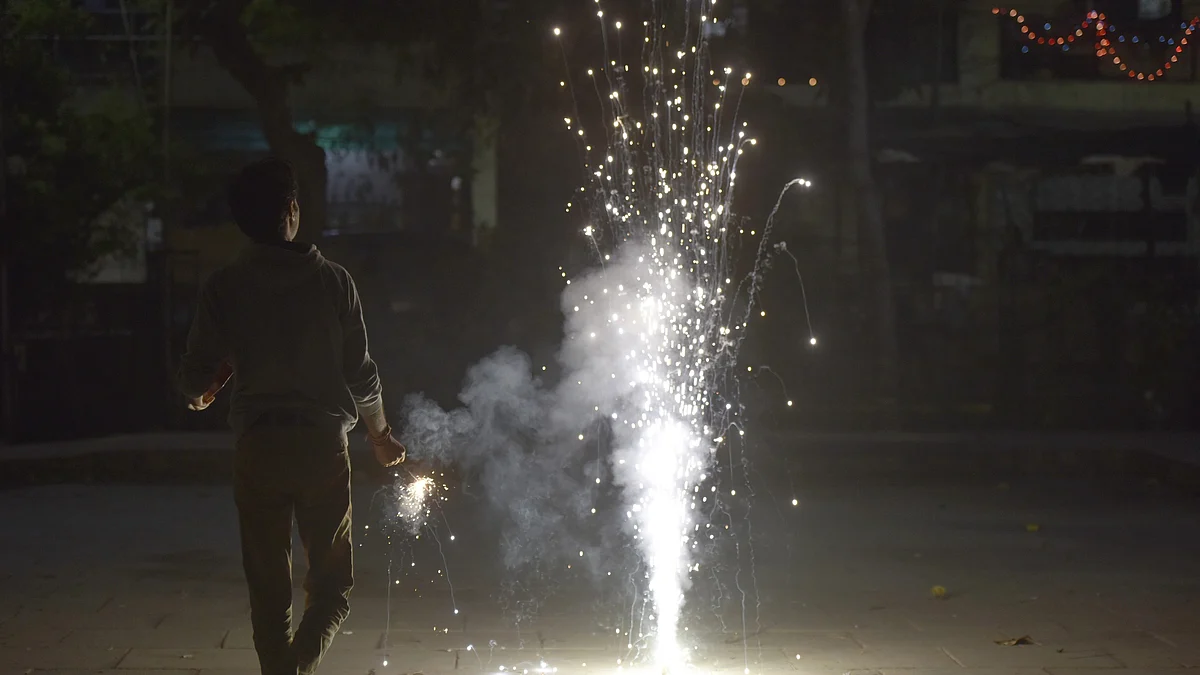 Representative image (Photo by Sunil Ghosh/Hindustan Times via Getty Images)