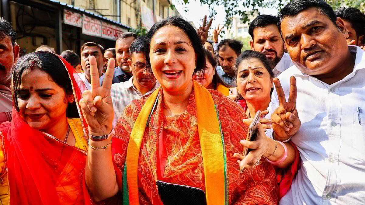 Rajasthan elections: Royals in the fray bear ancestral legacy