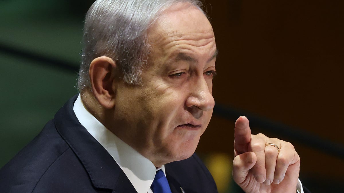 Israel-Palestine conflict: Israel sees hostage crisis ending shortly 