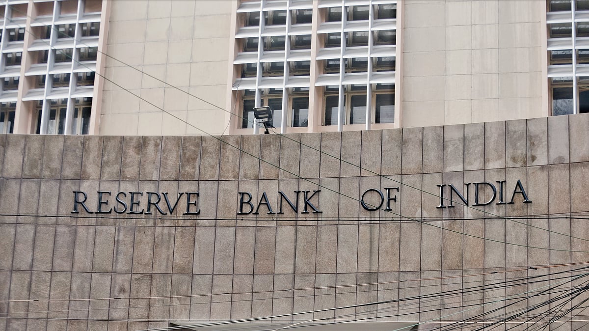 The RBI said electoral bonds were a bad idea because they went against its authority as the sole issuer of bearer instruments, or cash (photo: Getty Images)