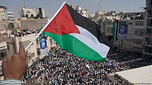 Representational image (photo: DW)