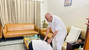 In K'taka, the BJP looks to regroup under new leadership—but it’s a chip off the old block