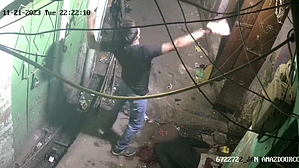 Delhi horror: Disturbing video shows minor accused celebrating, dancing over body