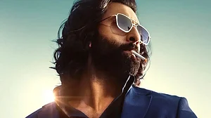Ranbir Kapoor a mix of De Niro, Pacino and Kamal: 'Animal' director Vanga