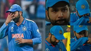 If you want the trophy, stop treating cricket like it's a religion
