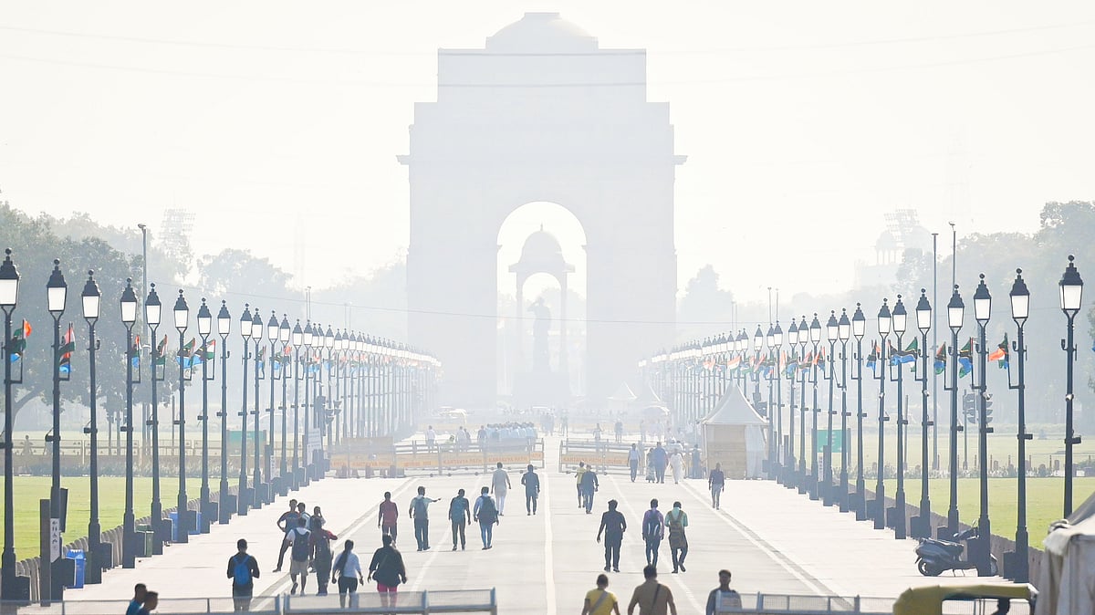 Air pollution shortening lives in Delhi NCR by 11.9 years: Chicago Univ study