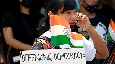 The Kuki-Zo tribals, for the first time, would hold rallies in at least five other states besides Manipur on 29 November (Photo: IANS)