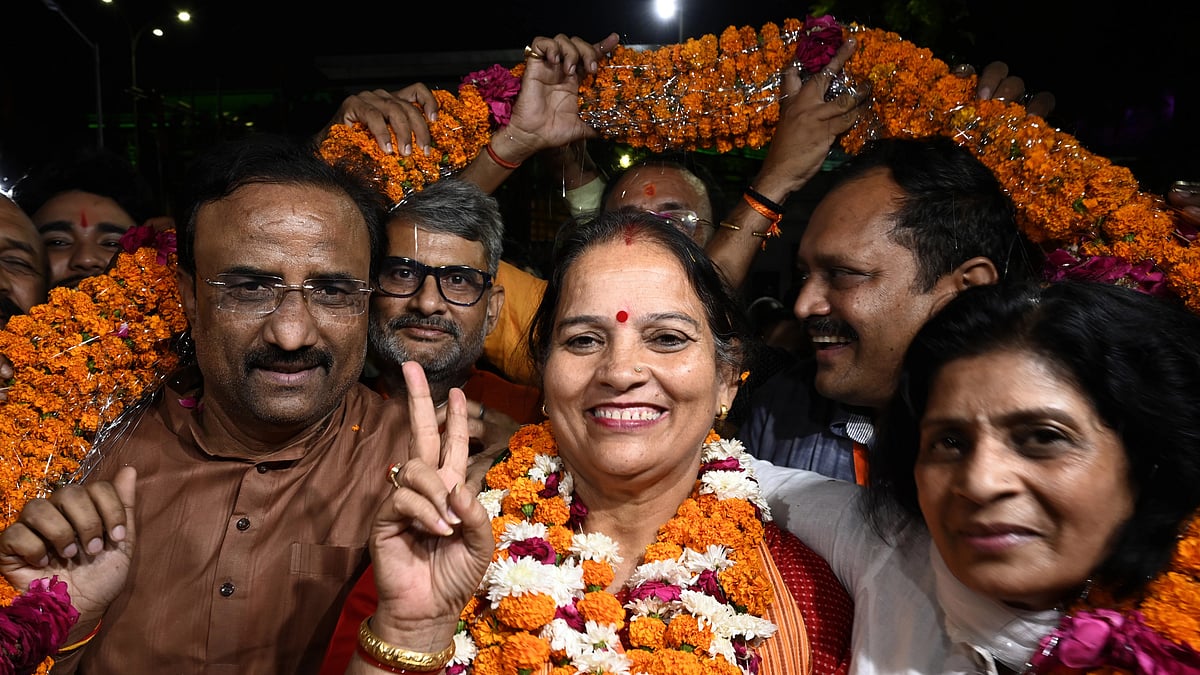 Assembly elections: The cost of candidacy runs to Rs 5 crore! 