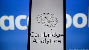 EU to crack down on targeted social media ads