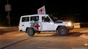 Israel-Palestine conflict: Israel ready for hostage deal