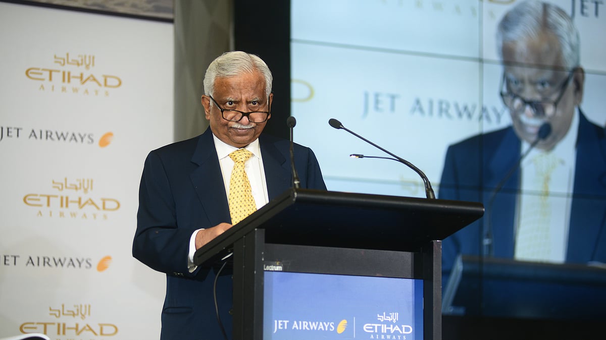 Canara Bank fraud: ED charge sheet names Goyal, wife and cos.