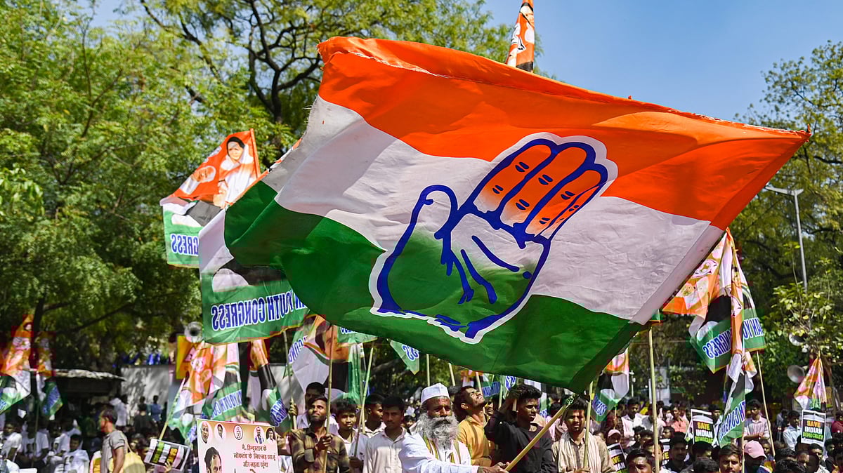 Congress promises 1 lakh jobs a year if voted to power in Mizoram