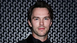 Actor Nicolas Hoult (Photo: @ComicBook/X)