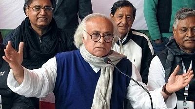 Congress leader Jairam Ramesh (photo: IANS)