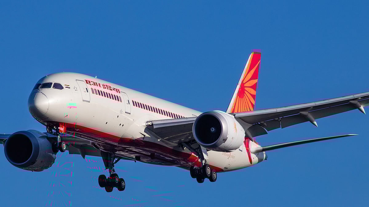Air India pilot dies during training session at Delhi's IGI airport