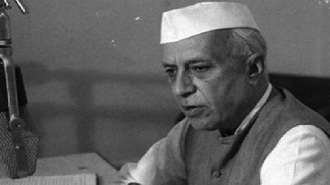 Congress commemorates Nehru's vision: a tribute to the architect of modern India on his 134th birth anniversary (photo: National Herald archives)