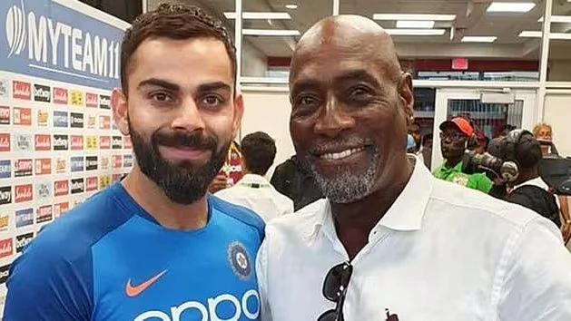 ICC World Cup: Virat Kohli proves again that form is temporary, class is permanent 