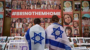 Israel-Palestine conflict: Israel confirms receiving 1st-stage hostage release list