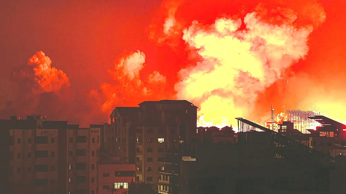 Will COP28 be another cop-out?