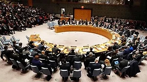 UNSC again fails to agree on resolution to stop Gaza conflict