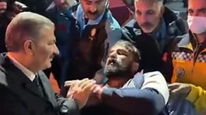 Turkey takes in 27 from Gaza, including cancer patients, for treatment