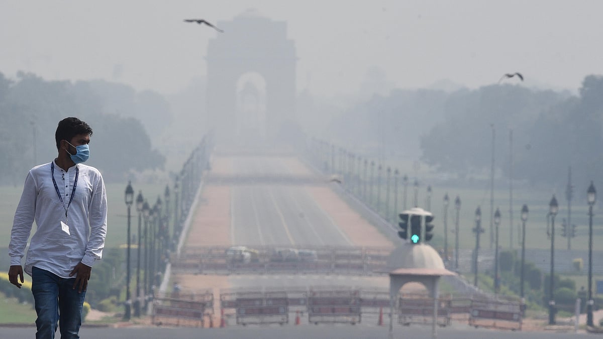 Delhi pollution: NGT orders stricter measures on air quality, sees no visible improvement