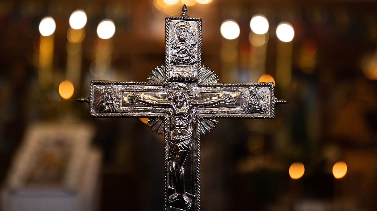 Church of England to offer special blessing services for gay couples