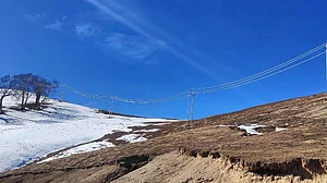 J&K: Gurez sector connected to electricity grid for first time since Independence