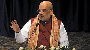 Manipur: 10 tribal MLAs write to Amit Shah to reinstate suspended officers