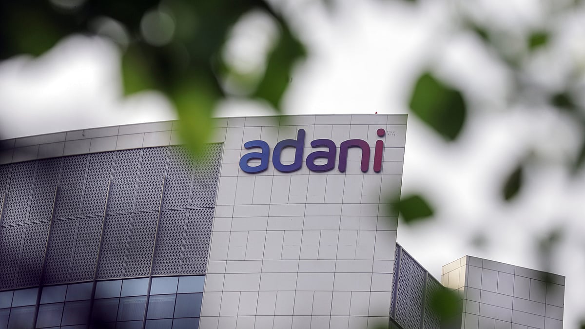 Adani Group buys remaining 51% stake in BQ Prime publisher Quintillion