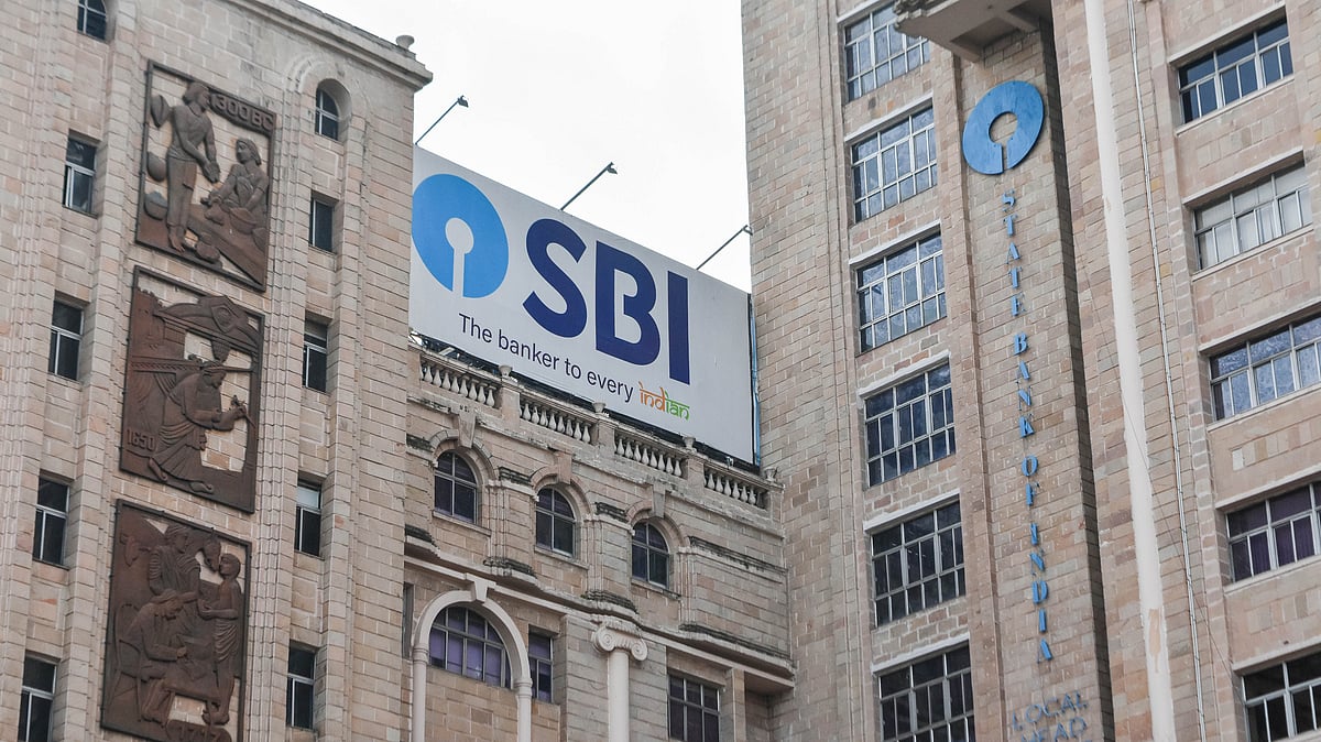 SBI refuses to disclose SOP for sale, redemption of electoral bonds