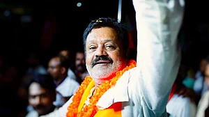 Minister or not? Suresh Gopi's flip-flop day