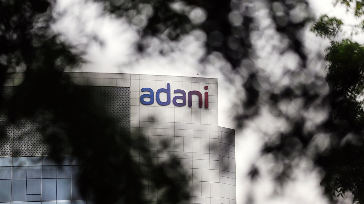Adani Group continues asset streamlining with Adani Wilmar divestment talks