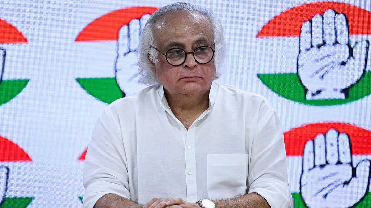 Rajasthan polls: BJP had little hope but that too dashed, says Congress