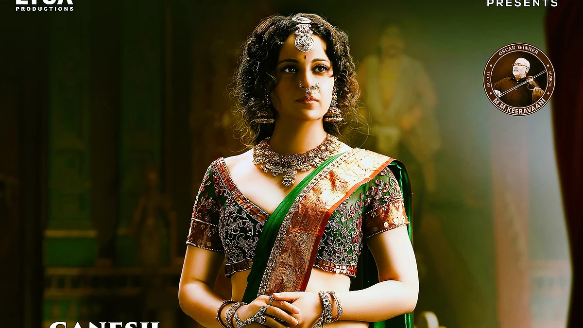 Why was Kangana Ranaut paid Rs 20 crore for Chandramukhi 2?