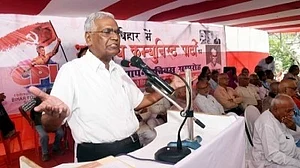 Op Sindoor: Briefing other govts before Parliament unacceptable, says D. Raja